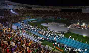 Explained: What is the World Games? - The Bridge