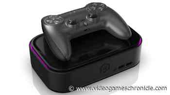The first 'NFT games console' has been announced | VGC - Video Games Chronicle