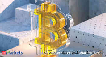 India leads in crypto-based P2E games; can it retain the throne? - Economic Times