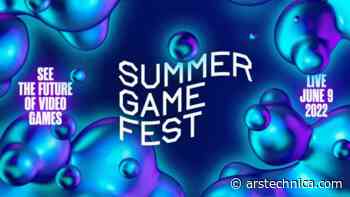 All the games, trailers, and announcements from the 2022 Summer Game Fest - Ars Technica