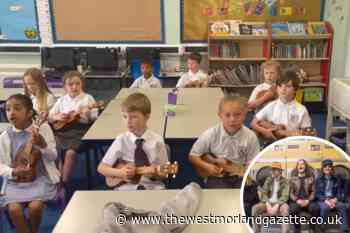 Furness Schools to perform at Coast Roads Festival, Aldingham