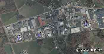 ENGIE wil eerste drie windmolens in Hamont-Achel bouwen: “Als stad zetten we een grote stap richting klimaatneutraliteit” - Het Laatste Nieuws