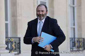 A Nice, la nomination de François Braun comme ministre de la Santé ne convainc pas les syndicats - France 3 Régions