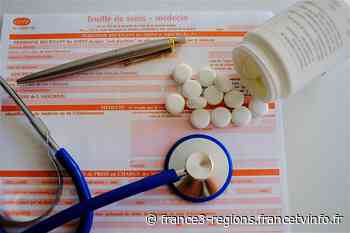 Nice : la métropole met en place un numéro pour joindre un médecin 7 jours sur 7 - France 3 Régions