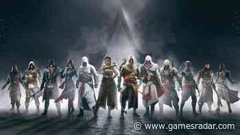 Ubisoft will show "multiple games" at September showcase - Gamesradar