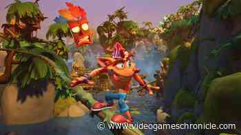 July's PlayStation Plus Essential games have been revealed | VGC - Video Games Chronicle