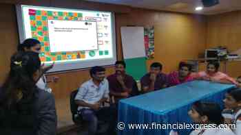 Focus Games launches educational gaming platform to support nursing curriculum in India - The Financial Express