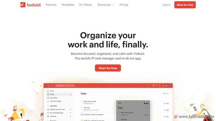 Todoist