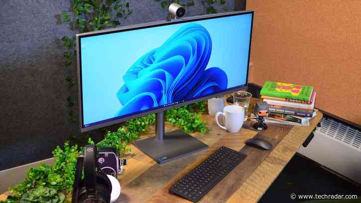 HP Envy 34