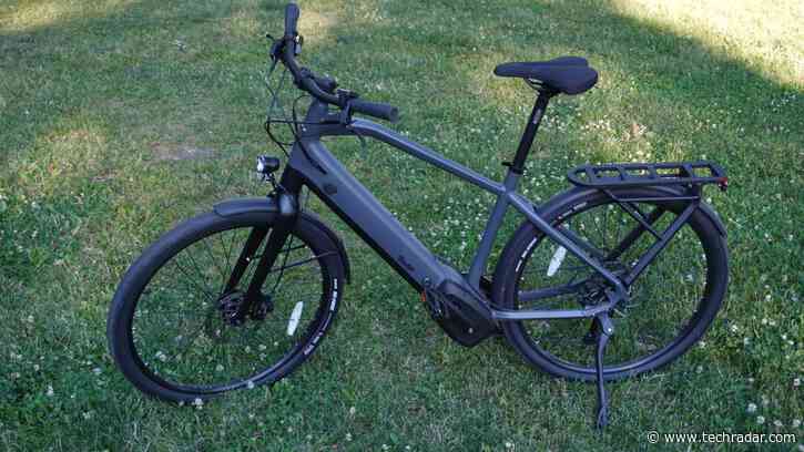 Ride1Up Prodigy XR