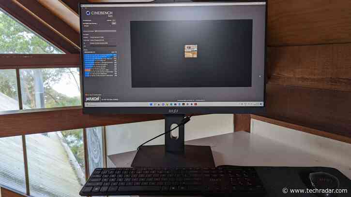 MSI Modern AM242TP 11M