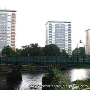Councillors fail in bid to save Ayr high rises - Scottish Housing News