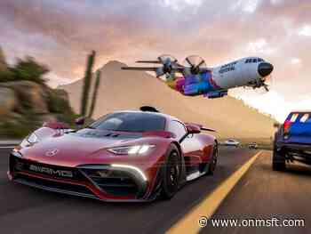 What to play on Game Pass: Racing Games - OnMSFT.com