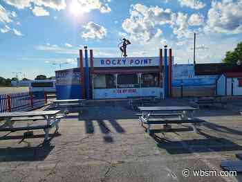 Warwick's Rocky Point Clam Shack Forced to Close, Will Relocate - wbsm.com