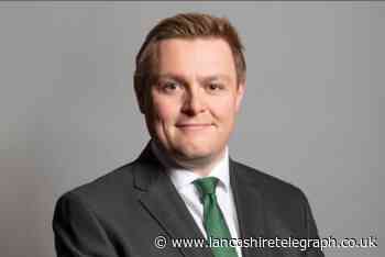 Will Quince resigns in further blow to Boris Johnson's Government
