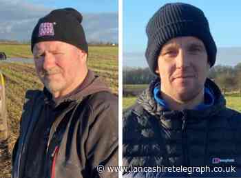 Men who poached game in Lancashire banned from being anywhere in England or Wales with a dog