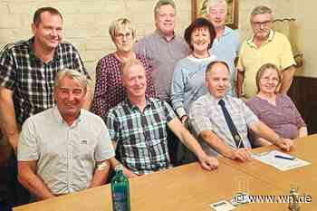 Wiedertäufer starten wieder närrisch durch