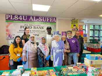 PL84U AL SUFFA named 'charity of the year'