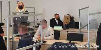 MZ+ Blutige Rache auf Marler Reiterhof: So wurden die Schläger bestraft - Marler Zeitung