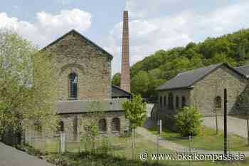 Safari auf Zeche Nachtigall führt auf die wilde Wiese - www.lokalkompass.de