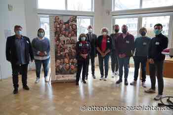 Aktionstag für Toleranz und Vielfalt im Kreishaus • Attendorner Geschichten - Attendorn News - Attendorner Geschichten
