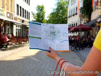 Aktueller Einkaufsführer und Gastronomieführer für Attendorn • Attendorner Geschichten - Attendorn News - Attendorner Geschichten