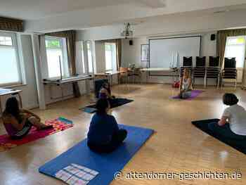 Sport trifft Kultur- ein voller Erfolg • Attendorner Geschichten - Attendorn News - Attendorner Geschichten