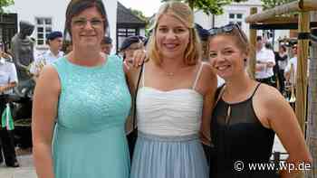 Schützenfest in Attendorn: Die schönsten Bilder vom Festzug - WP News