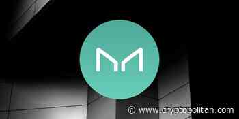 Maker price analysis: MKR declines at $2550, recovers back to $2501 - Cryptopolitan