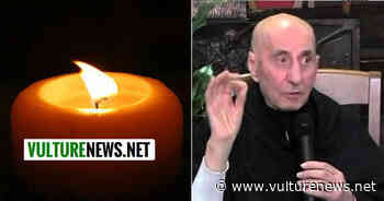 Melfi e Rionero piangono Padre Carlo: "Una persona stupenda. Faceva parte delle nostre famiglie". Questo il ricordo - vulturenews.net