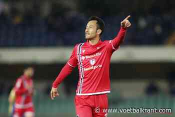 Transfergoeroe Romano verrast zelfs speler: &quot;Zelfs mijn vrouw wist niet van die interesse&quot;