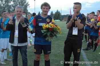 Lunzenauer Oldie sagt Servus - freiepresse.de