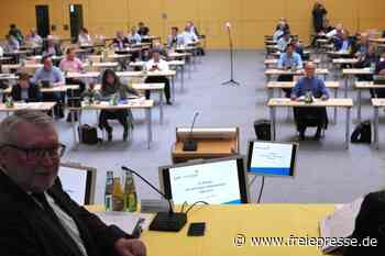 Wer steht künftig hinter Neubauer? - freiepresse.de