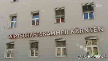 Wirbel um Chefposten der Kärnten Werbung - Kärnten heute vom 05.07.2022 um 19:00 Uhr - ORF-TVthek