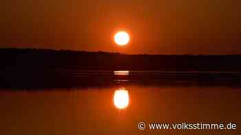 Tourismus: Werbung: Gelangt der Arendsee in Deutschland an die Spitze - Volksstimme