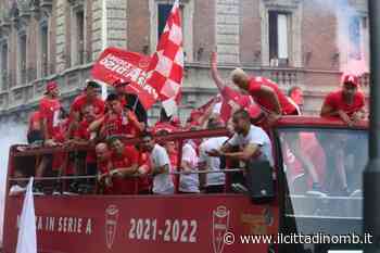 Lesmo: i tifosi biancorossi sognano di creare un Monza Club in paese - Il Cittadino di Monza e Brianza