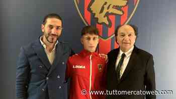 TMW - Cosenza, per il giovane Florenzi sirene dalla A. Monza e Sassuolo interessate - TUTTO mercato WEB