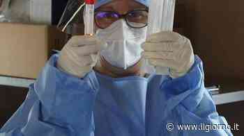 Quinta ondata, 40 ricoveri a Monza - IL GIORNO