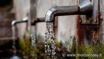 Emergenza siccità, anche a Monza arriva l'ordinanza con i divieti per l'acqua - MonzaToday