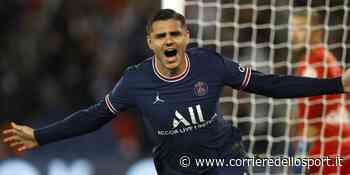 Monza, un'idea pazzesca: l'obiettivo è Icardi! - Corriere dello Sport