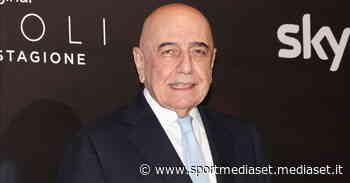 Mercato, Monza scatenato: Sensi ha detto sì, ora è sprint per Candreva - Sportmediaset - Sport Mediaset