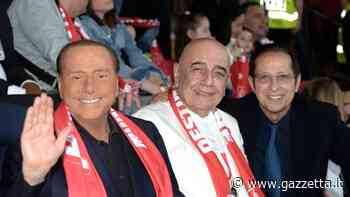 Paolo Berlusconi: "Monza sul modello Atalanta. Pioli fuoriclasse, quando Stroppa si stanca..." - La Gazzetta dello Sport