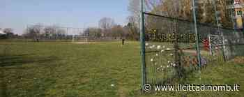 Monza, via Valosa: al via lavori della palestra - Il Cittadino di Monza e Brianza