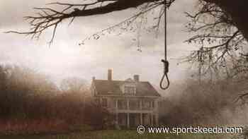 Where is The Conjuring house located? Rhode Island property recently sold for $1.5 million - Sportskeeda
