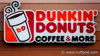 Rhode Island Dunkin' Says It Accidentally Offered Free Coffee To White Residents - HuffPost