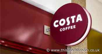 Costa is giving away free cold drinks – see the choices and how to get yours