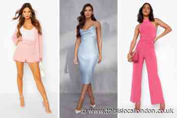 Boohoo shares graduation outfits ideal for celebrating this summer