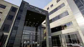 Missing co-accused and busy court docket create scheduling trouble for Moncton drug case - CBC.ca