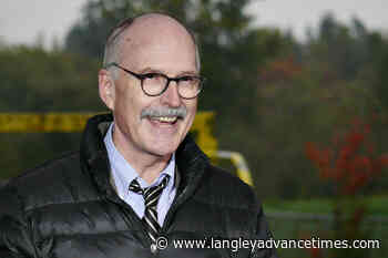 Rod Ross announces another run for Langley Township school board seat – Langley Advance Times - Langley Advance Times