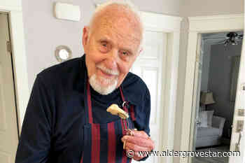 LETTER: Langley seniors complex residents gather for perogy dinner fundraiser – Aldergrove Star - Aldergrove Star